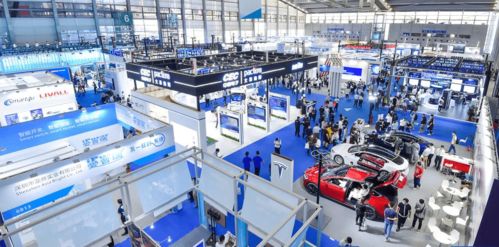 百家巨头齐聚GDEC，共促数字经济产业大发展