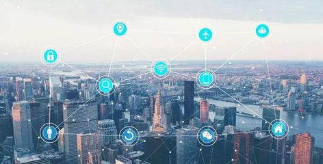 四大高科技项目助力德阳构建智慧城市新生态