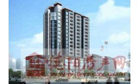 德阳Top尚城楼盘详情全解析 | 德阳楼盘网权威发布