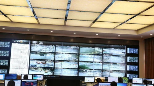 科技赋能 计算机科技驱动城市运行“一网统管”新范式